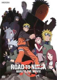 Download Naruto Shippuden The Movie 6%3A Road To Ninja %282012%29